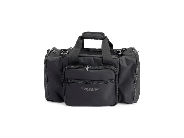Pilot-Recommended Gear for Flight Training 11 ASA Flight Bag product photo