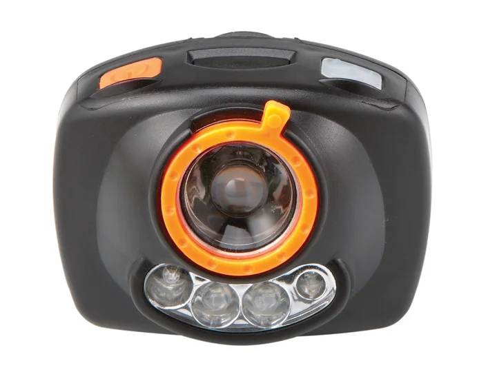Pilot-Recommended Gear for Flight Training 10 Flight Outfitters Dual-Color Pilot Headlamp product photo