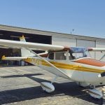 AIRCRAFT SALES 24 20250605_125037 - Dubois Aviation flight training at Chino Airport