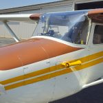 AIRCRAFT SALES 26 20250605_125051 - Dubois Aviation flight training at Chino Airport