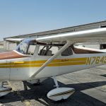 AIRCRAFT SALES 27 N7643T