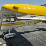 AIRCRAFT SALES 28 20250605_125102 - Dubois Aviation flight training at Chino Airport
