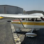 AIRCRAFT SALES 29 20250605_125108 - Dubois Aviation flight training at Chino Airport