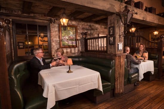 the prime steakhouse