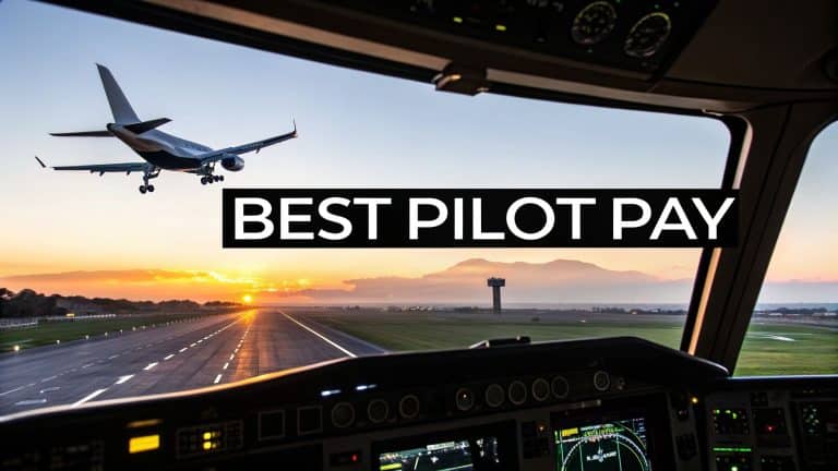 7 Best Pilot Salary Airline Jobs in 2026: The Ultimate Guide - Dubois Aviation flight training at Chino Airport