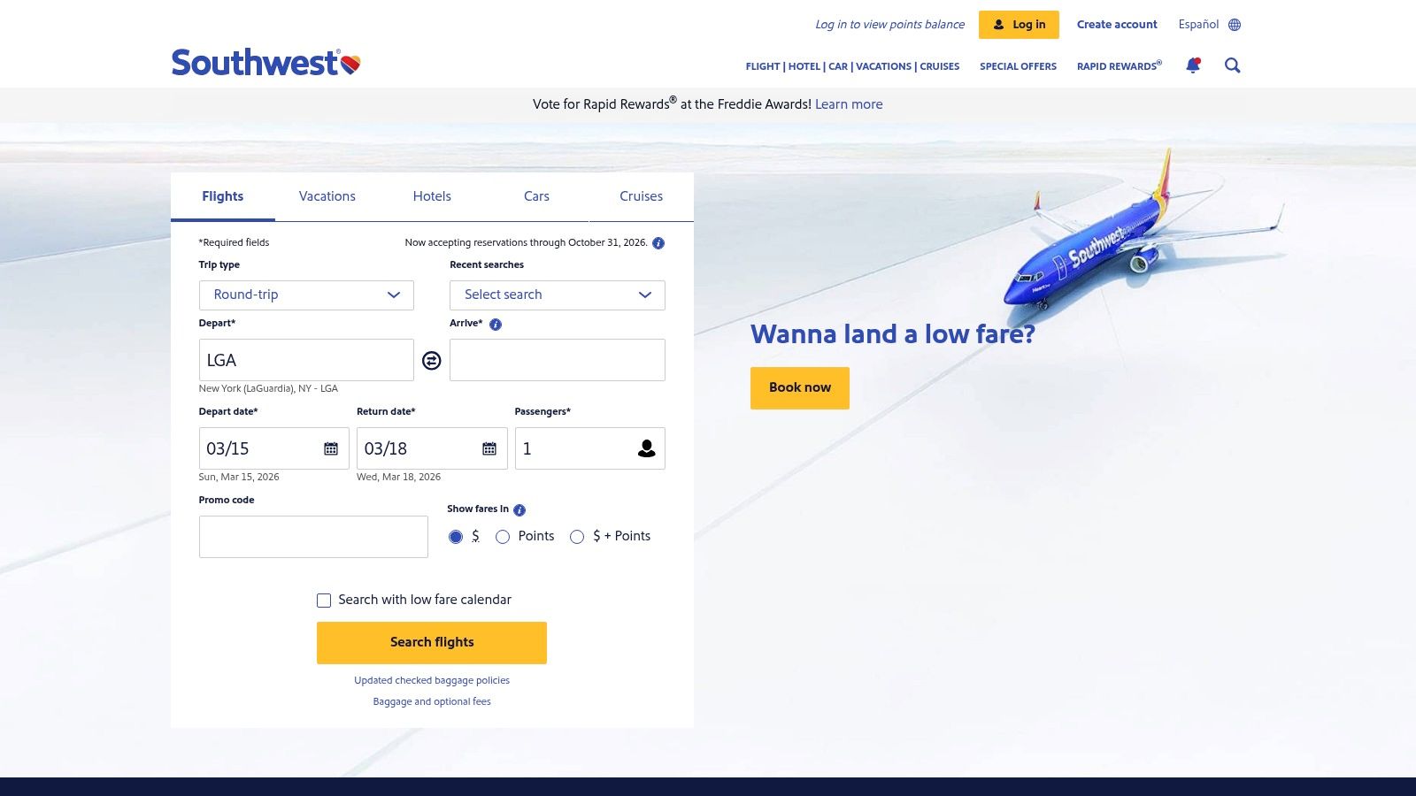 7 Best Pilot Salary Airline Jobs in 2026: The Ultimate Guide 2 Southwest Airlines