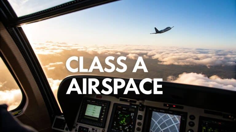 A Pilot’s Guide to Class A Airspace - Dubois Aviation flight training at Chino Airport