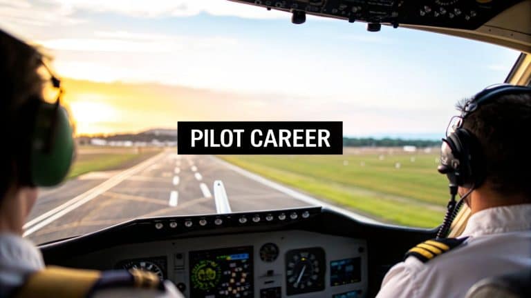 Commercial Flying Lessons Your Guide to a Pilot Career - Dubois Aviation flight training at Chino Airport