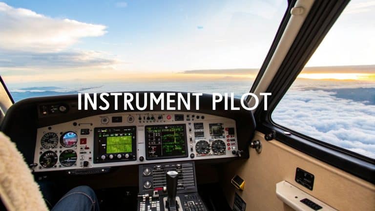 Your Guide to Becoming an Instrument Rated Pilot - Dubois Aviation flight training at Chino Airport