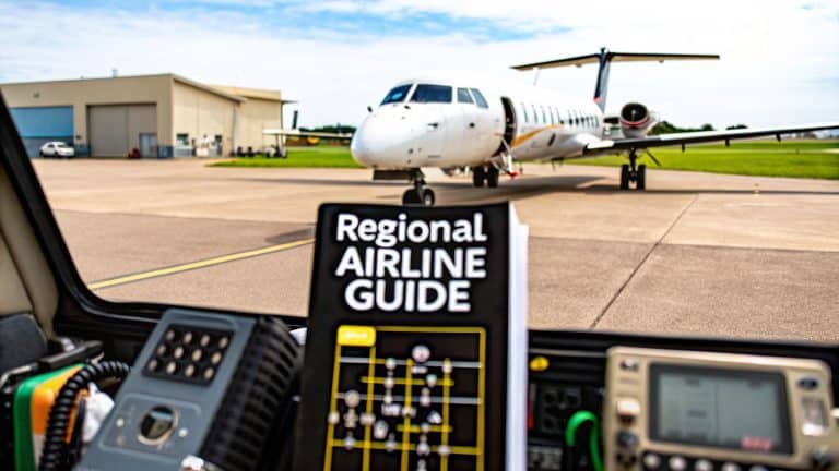 What Is a Regional Airline? Your Career and Ownership Guide - Dubois Aviation flight training at Chino Airport