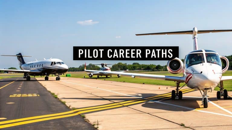 The Top 12 Aviation Jobs for Pilots in 2026: A Career Roundup - Dubois Aviation flight training at Chino Airport