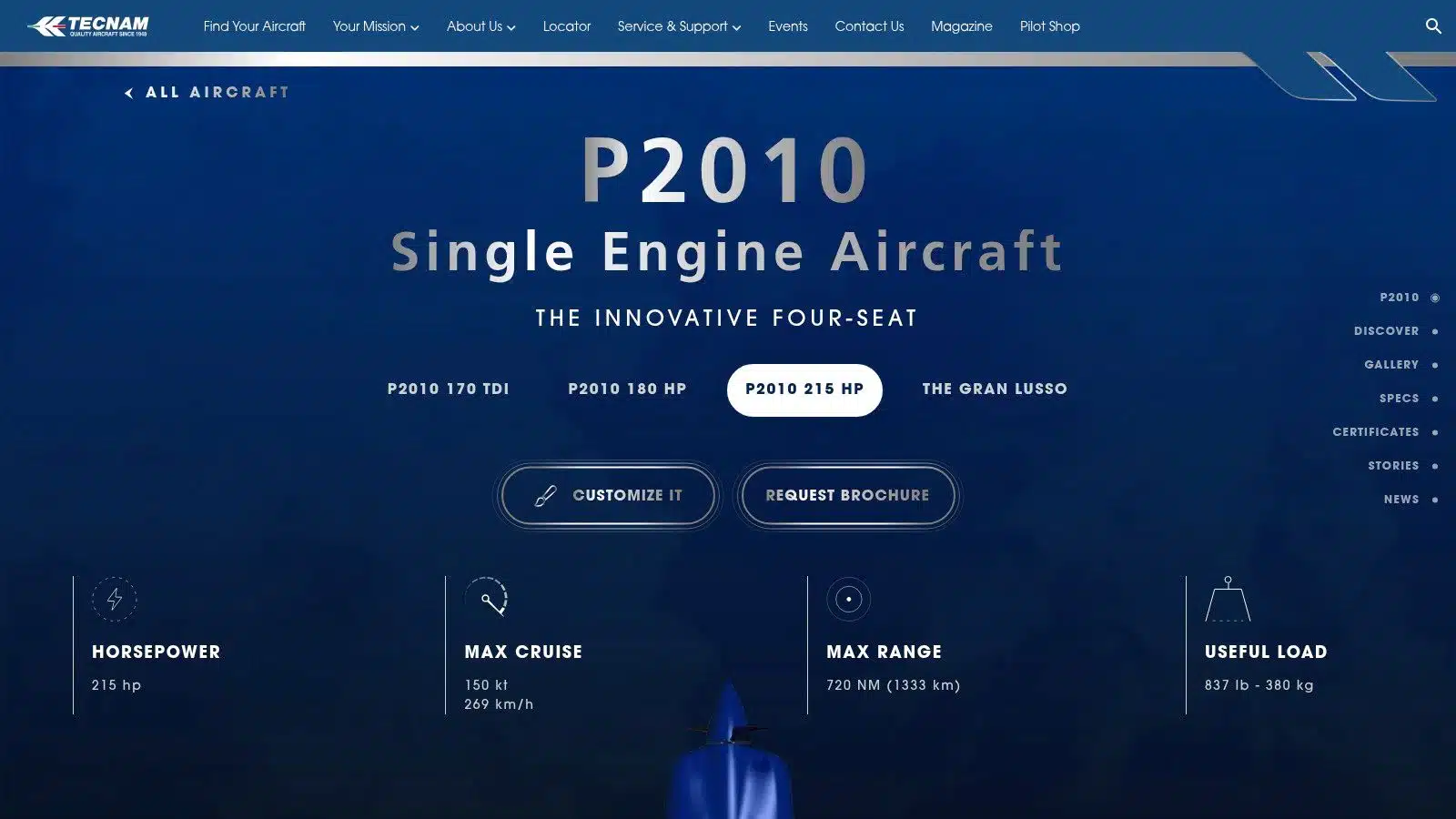 2026's Best Beginner Aircraft: A Pilot's Guide 6 The Tech-Forward Choice: Cirrus SR20