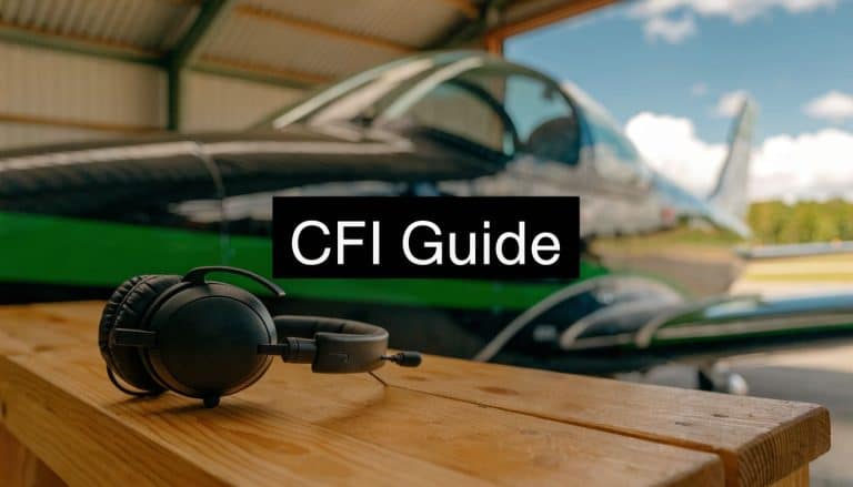 Flight Instructor Requirements: Your 2026 CFI Guide - Dubois Aviation flight training at Chino Airport