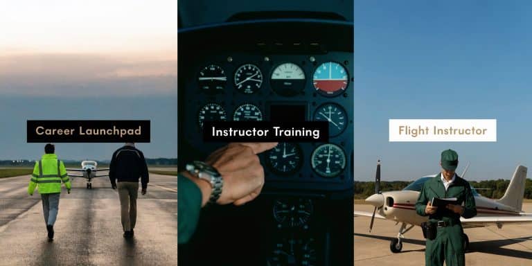 Flight Instructor Training Program: Your Career Launchpad - Dubois Aviation flight training at Chino Airport