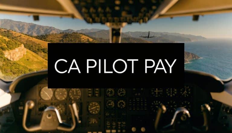 Pilot Salary California 2026: Maximize Your Pay - Dubois Aviation flight training at Chino Airport
