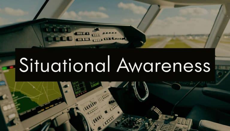 What Is Situational Awareness in Aviation? A Pilot’s Guide - Dubois Aviation flight training at Chino Airport