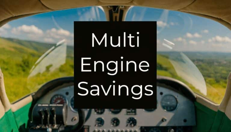 Cheapest Multi Engine Time Building: A Pilot’s Guide - Dubois Aviation flight training at Chino Airport
