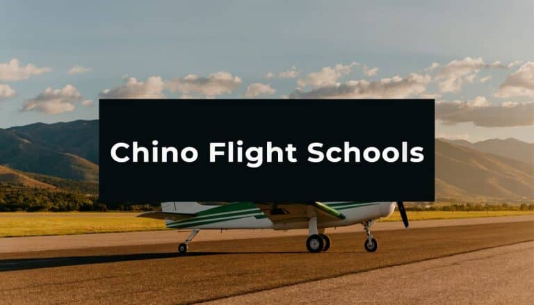 Your 2026 List of Flight Schools Near Me: Chino Guide - Dubois Aviation flight training at Chino Airport