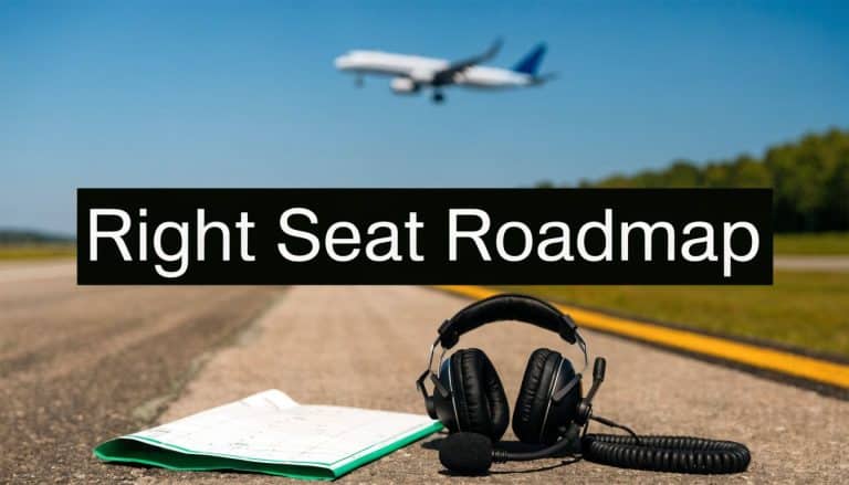 Pilot Jobs SIC: Your Roadmap to the Right Seat in 2026 - Dubois Aviation flight training at Chino Airport