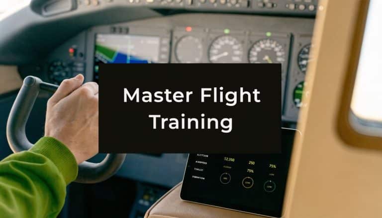 Master Your Flight Training with PilotTrainingTracker.com - Dubois Aviation flight training at Chino Airport