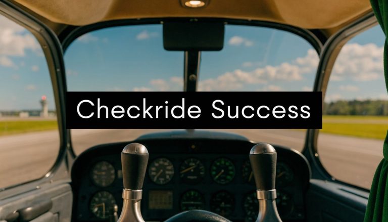 Private Pilot Checkride Pass Rate: A 2026 Guide - Dubois Aviation flight training at Chino Airport
