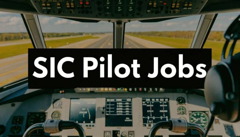 SIC Pilot Jobs: Your Guide to a First Officer Career - Dubois Aviation flight training at Chino Airport
