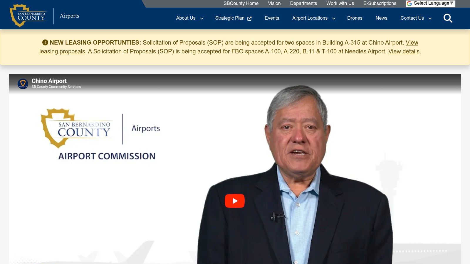 7 Best Airports Close to Riverside CA for Pilots (2026) 4 Corona Municipal Airport (KAJO)