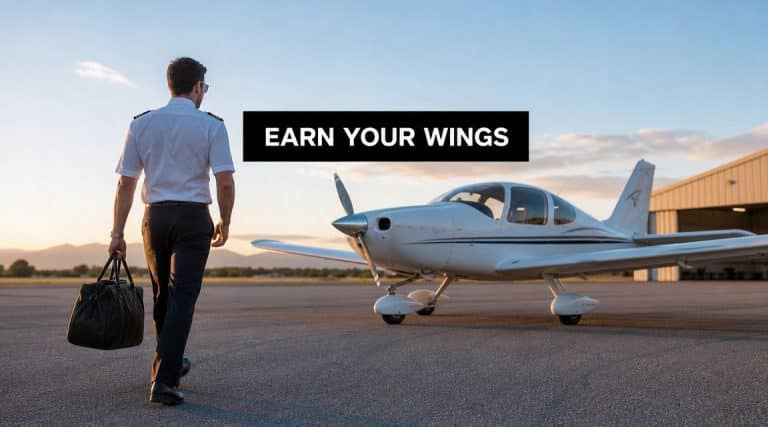 Discover 9 Surprising Benefits of Private Pilot License In - Dubois Aviation flight training at Chino Airport
