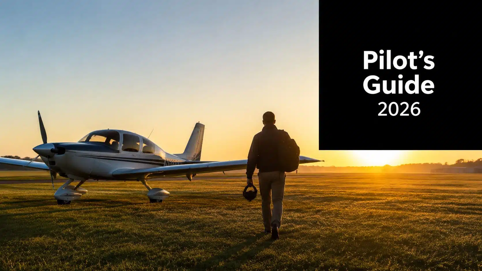 Read more about the article East Hill Flying Club: A Complete Pilot’s Guide for 2026