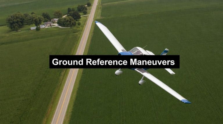 Mastering Ground Reference Maneuvers for Pilots - Dubois Aviation flight training at Chino Airport