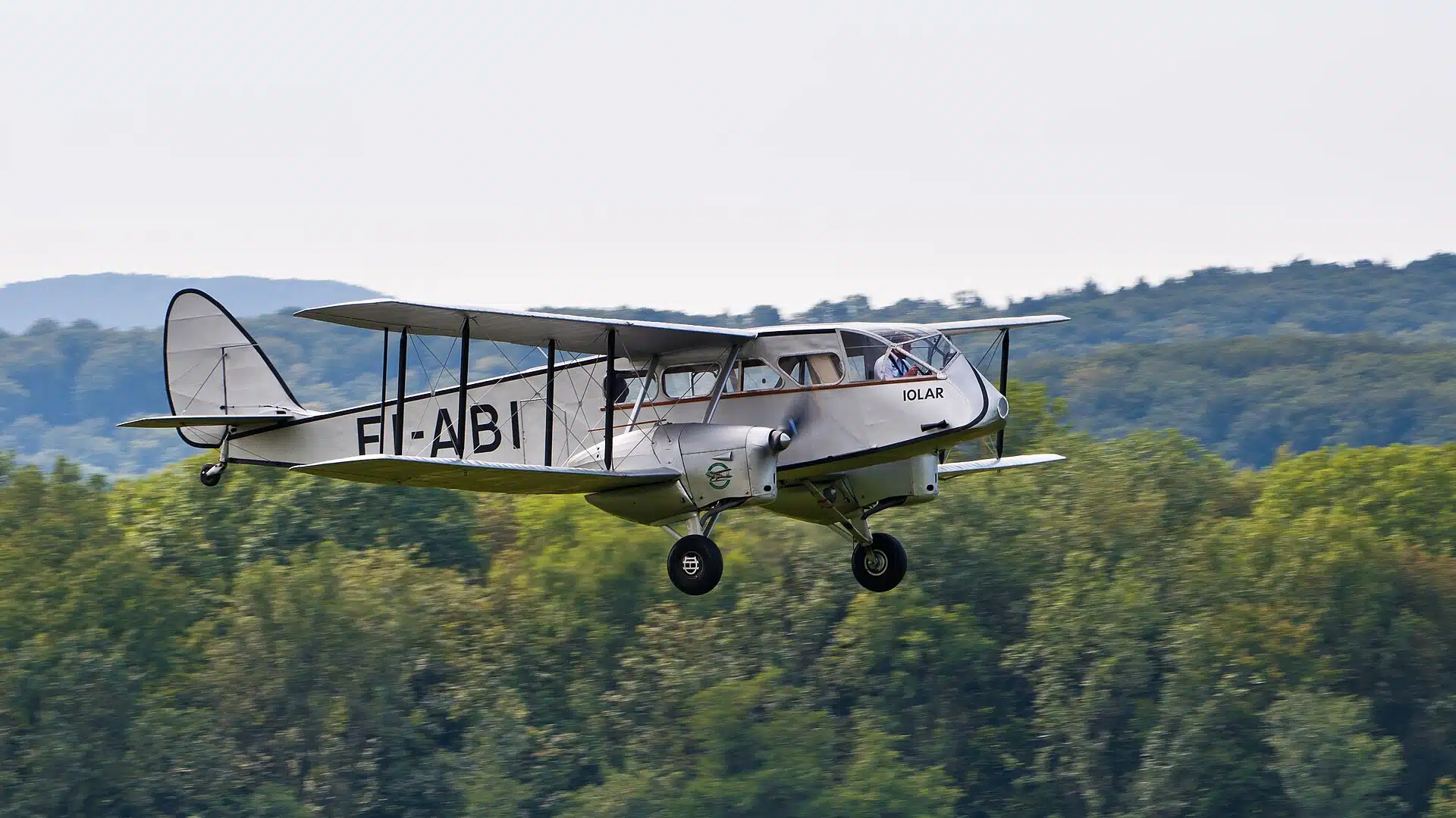 small plane reference aircraft photograph