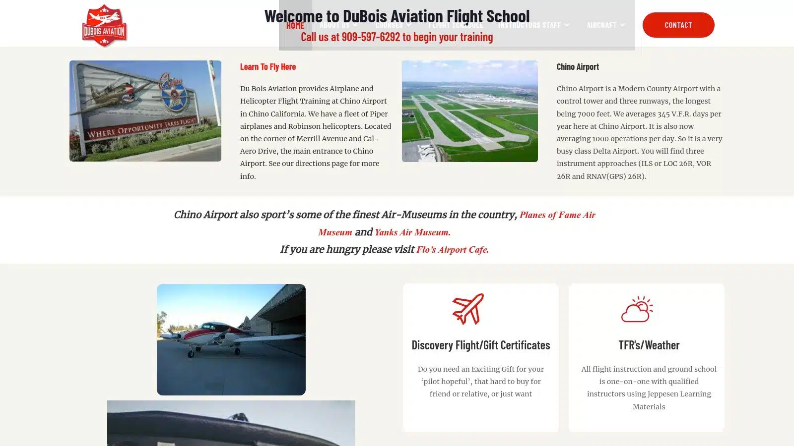 FAA Class 3 Medical Requirements: A Pilot's Guide 5 Screenshot from https://duboisaviation.com