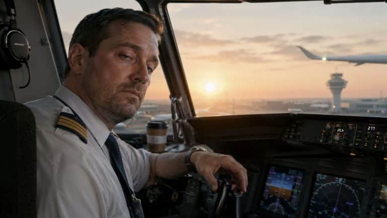 Fatigue in Aviation: Pilot Risks & 2026 Safety Guide