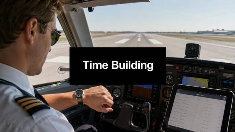 Pilots Time Building: The Ultimate 2026 Guide