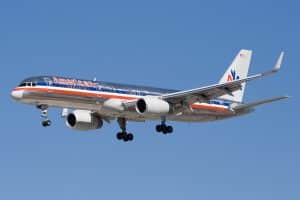 1920px American Airlines Boeing 757 200 N605AA SJC 300x200 - Dubois Aviation flight training