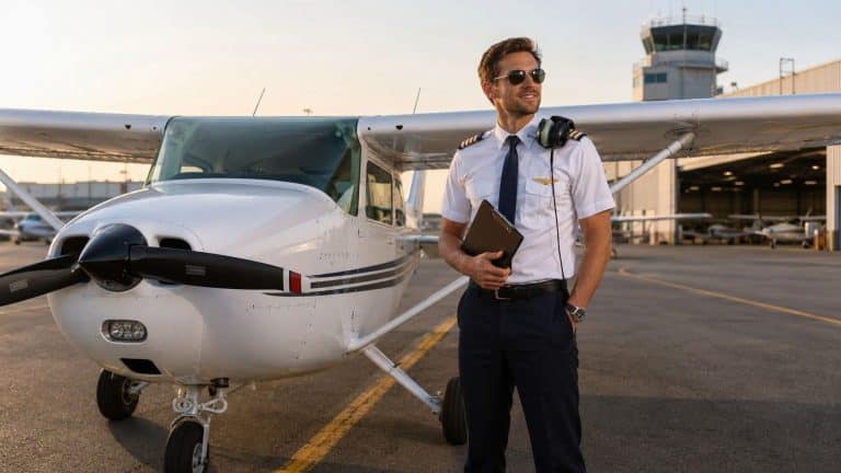 airplane rental near me professional pilot
