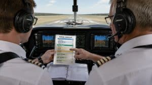 aviation safety training pilot checklist 300x169 - Dubois Aviation flight training