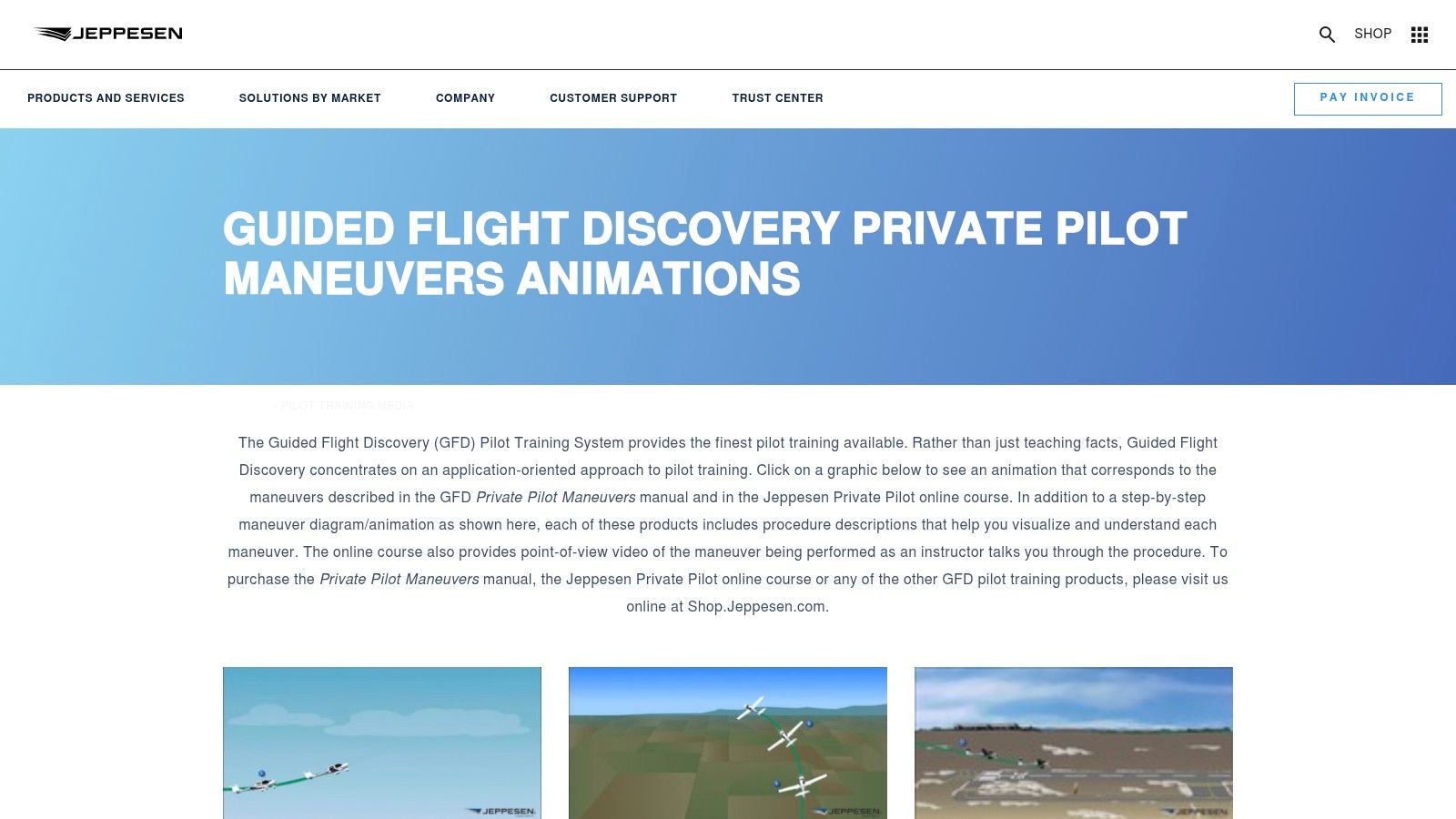 10 Best Private Pilot Training Books for 2026 4 Jeppesen Guided Flight Discovery: Private Pilot Manual (Jeppesen)