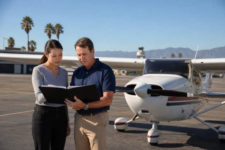 How to Build a Checkride-Ready Training Plan Before Booking a DPE
