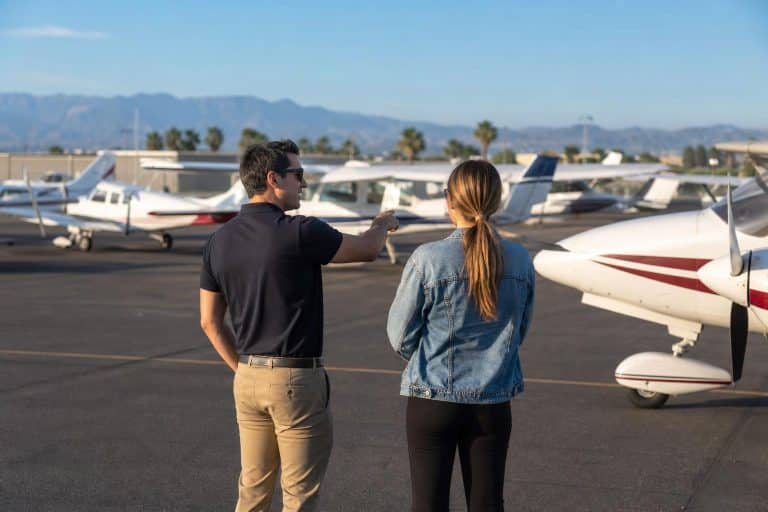 How to Choose the Right Flight School in Southern California