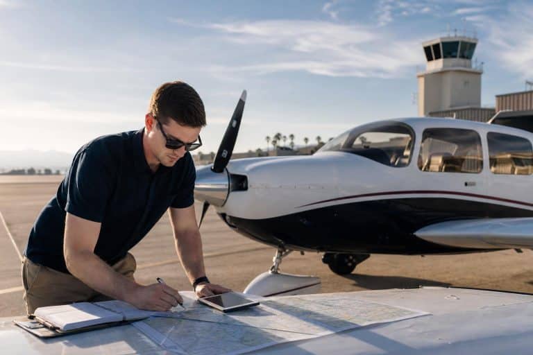 Commercial Pilot Requirements and Training Timeline Explained
