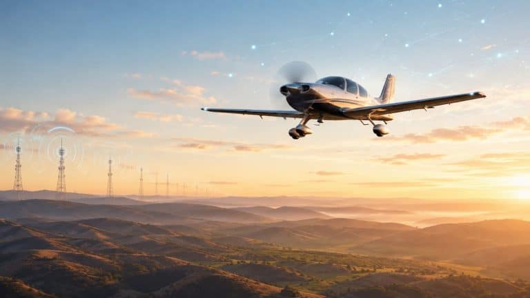 faa shut down rcos aviation technology