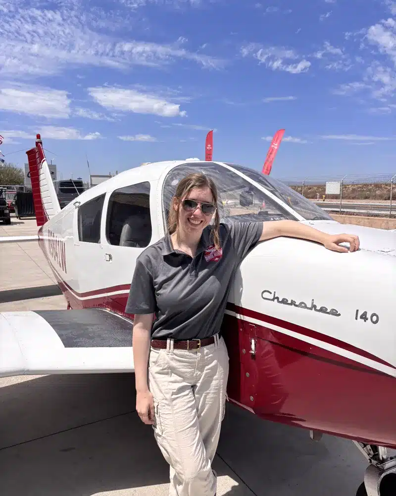 jessica instructor