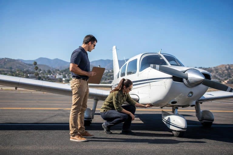 What Your Private Pilot Checkride Really Tests