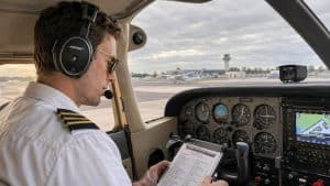 threat and error management pilot checklist 300x169 - Dubois Aviation flight training