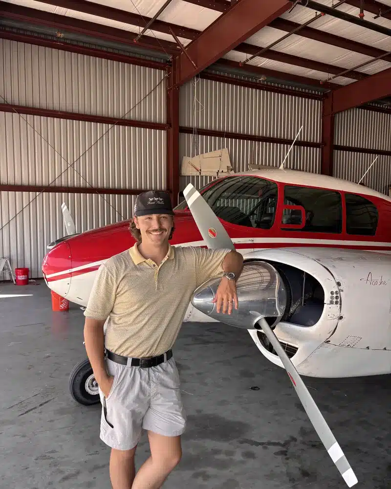 weston instructor