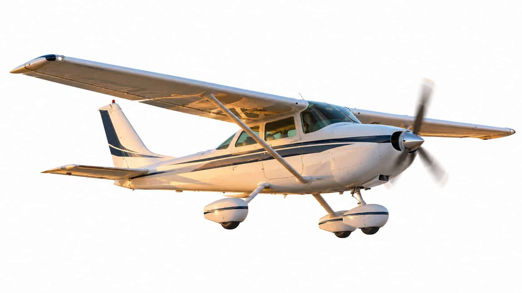 You are currently viewing Engine Failure Procedures Every Pilot Should Master
