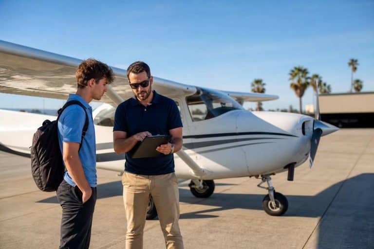 FAA Medical Certification: A Vital Guide for Southern California Flight Students