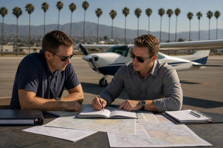 Flight Review vs. Instrument Proficiency Check: Essential Pilot Guide