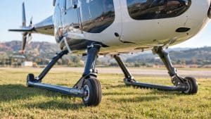 helicopter landing gear helicopter wheels 300x169 - Dubois Aviation flight training
